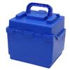 Go-Kart-Batteriekasten mit Griff 7,87x6,30x5,71in Batterieaufbewahrungskoffer Ersatz für KD 110cc
