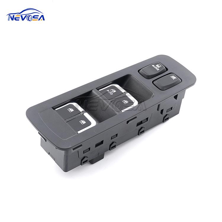 3750030U1512: Window Control Glass Lifter Switch for JAC Cars