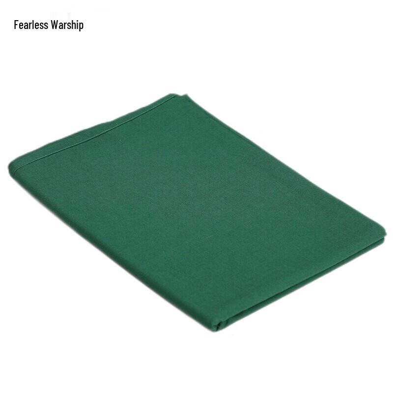 Military Training Thick Cotton Bed Sheet