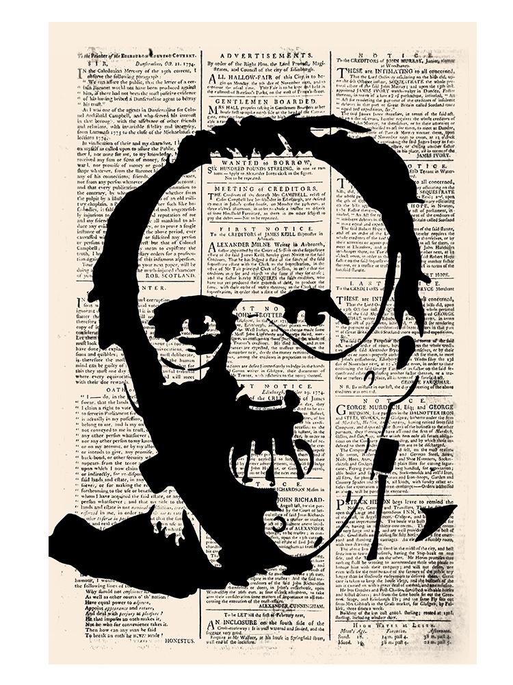 Cheap Banksy Street Dictionary Art Lovesick Girl Boy Art Love Sick