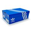 IG5711 KITH A adidas Originals Samba Golf Classic Off White Dash Grey (Men's)