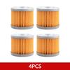 16510 05240 16510-05240 16510 45H10 oil filter Suitable for Suzuki outboard engine DF8 DF9.9/9.9A DF15/15A DF20A four-stroke