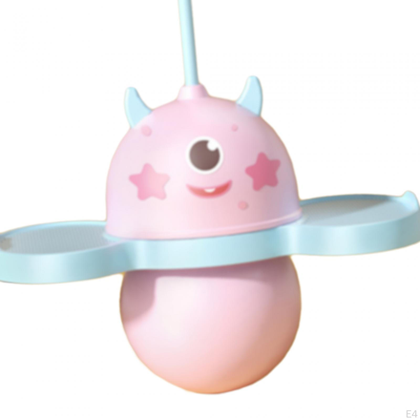 Пого-мяч с ручкой для упражнений с палкой для прыжков с чувством баланса для тренировки — фото 7