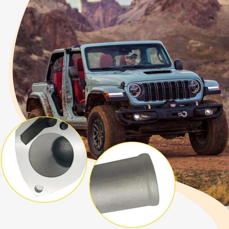 Engine Coolant Thermostat Housing 53006192 902-306 for Grand Cherokee 1993-2004 Easily tall Replace Parts Accessory