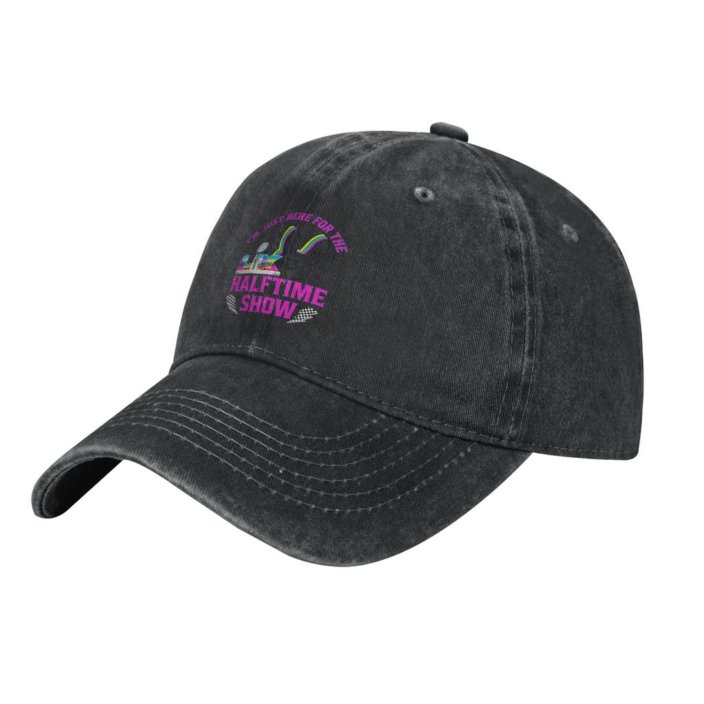 Benito Bowl Bad Bunny Baseball Cap Casual Distressed Washed Headwear Unisex Outdoor Running Golf Adjustable Fit Hats Cap