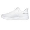 Skechers Mens Viper Court Reload Relaxed Fit Trainers