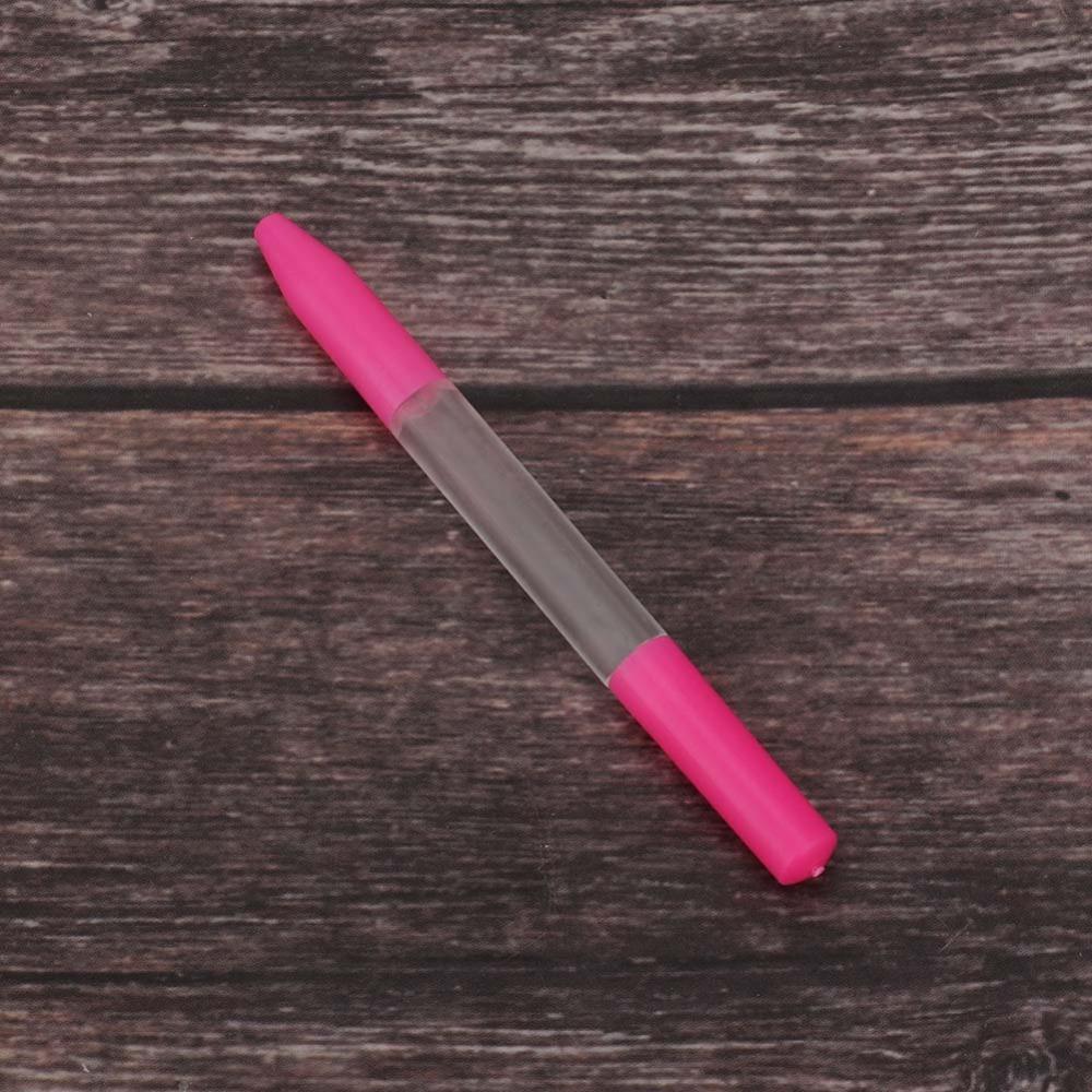 

Пластиковый Масляный Шприц-Лубрикатор Черного Цвета Игольчатый Лубрикатор Масло Игла Ручка Часовщики Используют Pink