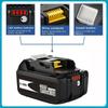 Für Makita 18V Batterie 6,0 Ah 12,0 Ah Wiederaufladbare Power Tools Batterie für 18V makita Ersatz LXT BL1860B BL1860 BL1850 BL183