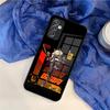 Game Zenless Zone Zero Phone Case for Samsung S25 S24 S30 S21 S23 S20 S22 Fe S10 E S9 Note 20 Pro Ultra Plus Glass Cover