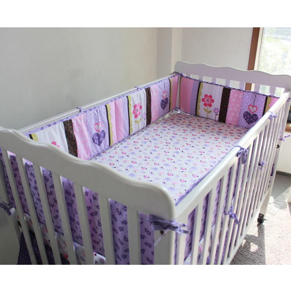 affordable crib bedding
