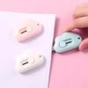 1 Pc Mini Cloud Kawaii Utility Knife Portable Unpack Express Paper Cutter Student School Office Stationery Cutting Supplies