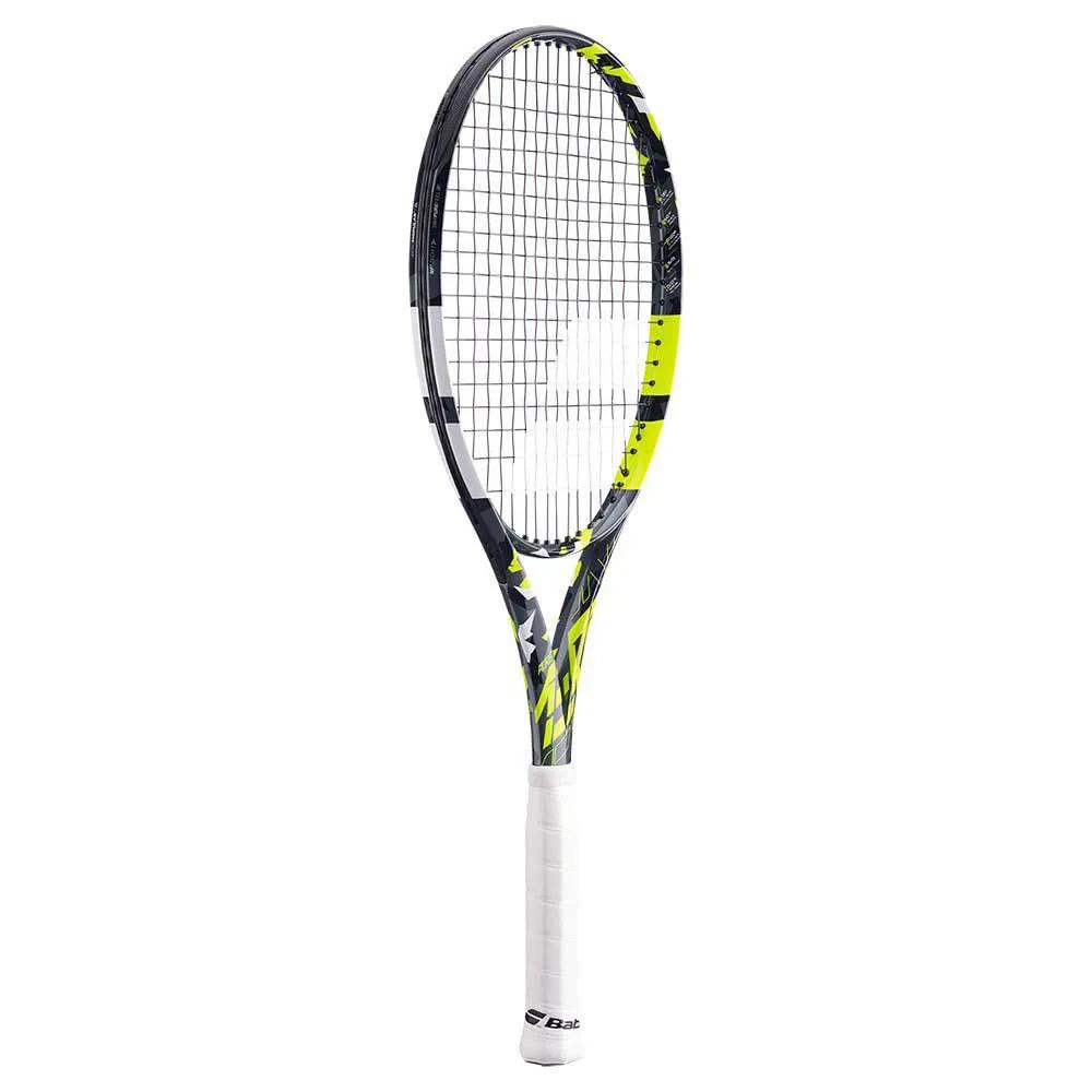 Babolat Tennis Racket Without Strings Pure Aero Team