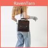 Fashionable Student Shoulder Tote Bag 2023 Winter Vintage Design For Women Travel