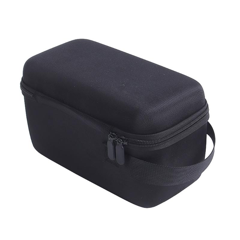 Anti-Scratch Bag Protective Traveling Case Speaker Cover for Pulse5 Speaker Bags with Handle Dirt-resistant Pouch