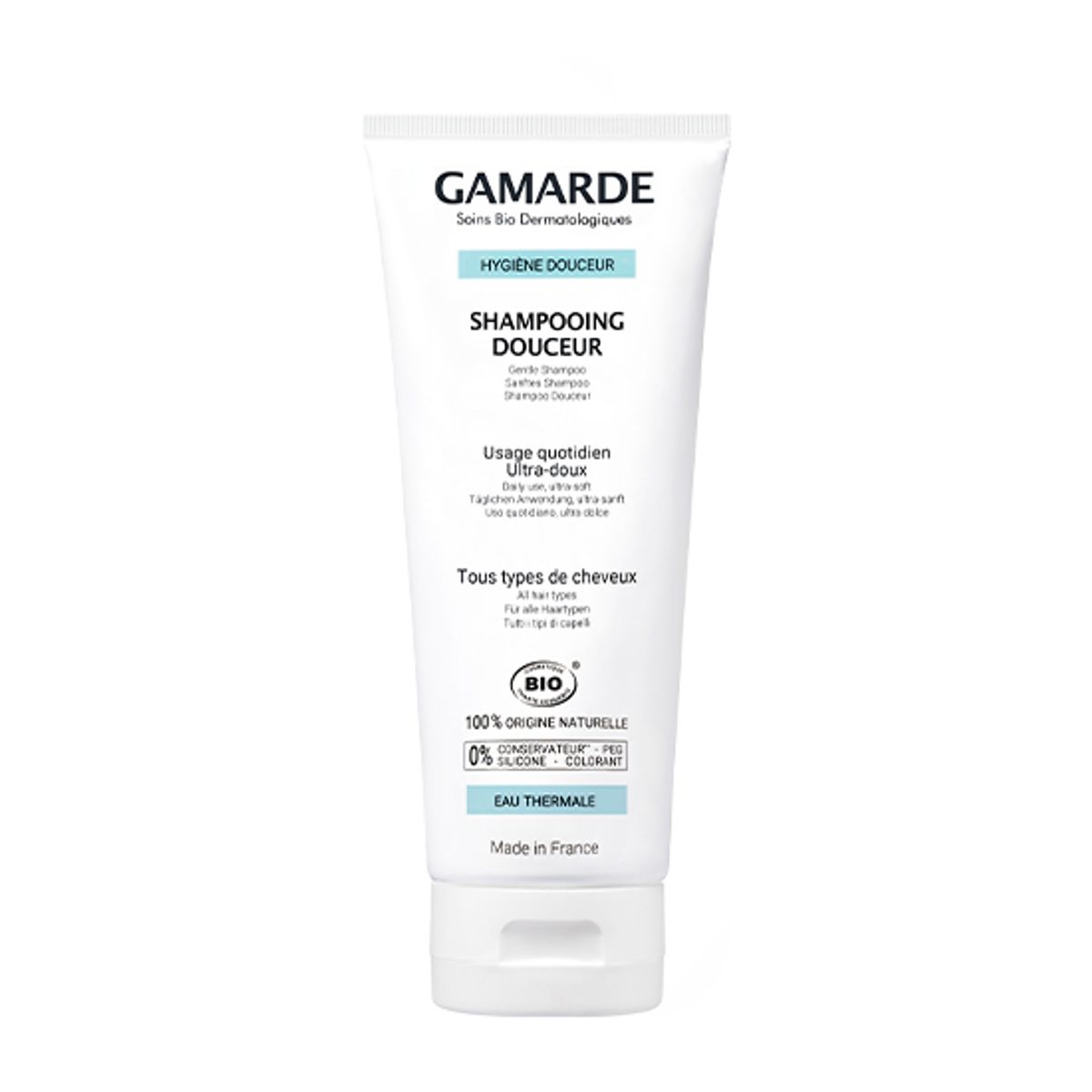 Shampoo Douceur 200g