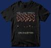 Yellow Magic Orchestra Tshirt