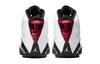 Air Jordan B'Loyal GS 'Bianco Rosso Palestra'