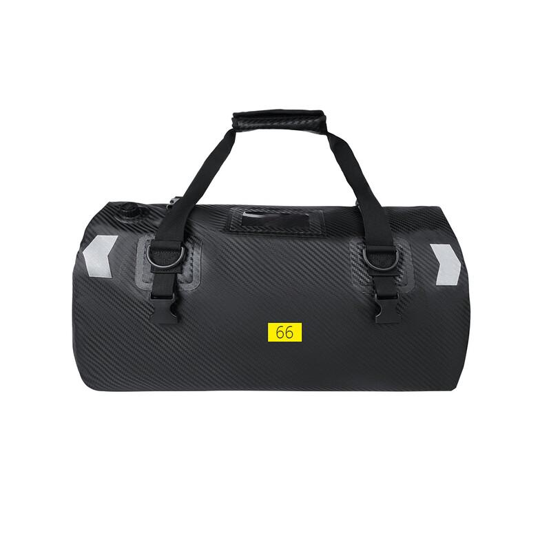

Lishin Waterproof Cycling Motorcycle Tail Bag