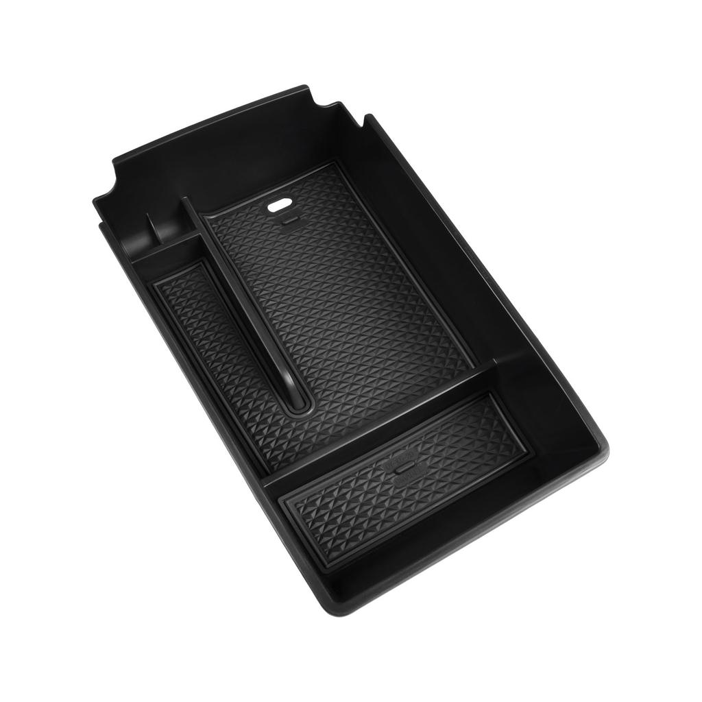 Passgenau für Mittelkonsolen-Organizer 2025 2025 2025 Kia K5 DL3 Zubehör Armlehnen-Aufbewahrungsbox Sekundärer Einsatz-Ablage