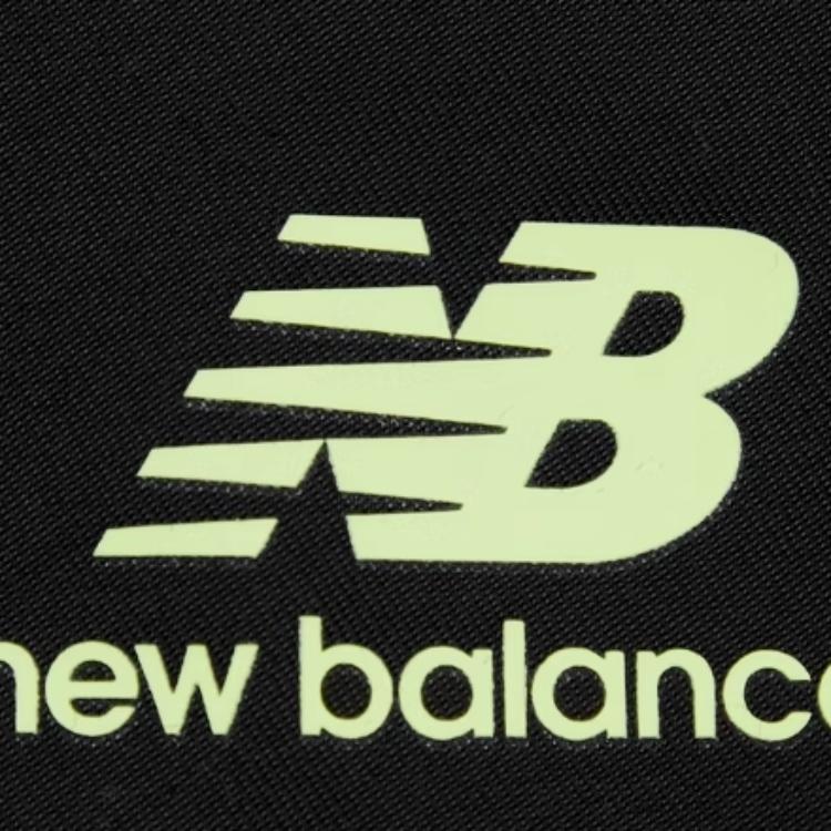 New Balance Casual Pants Women's Black AWP21308-BK