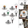 Utensílios de bar – Sifões de soda