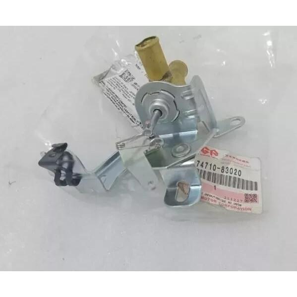 Heating Control Valve Original Fit For SUZUKI SJ410 SJ413 Samurai 74710-83020 N0