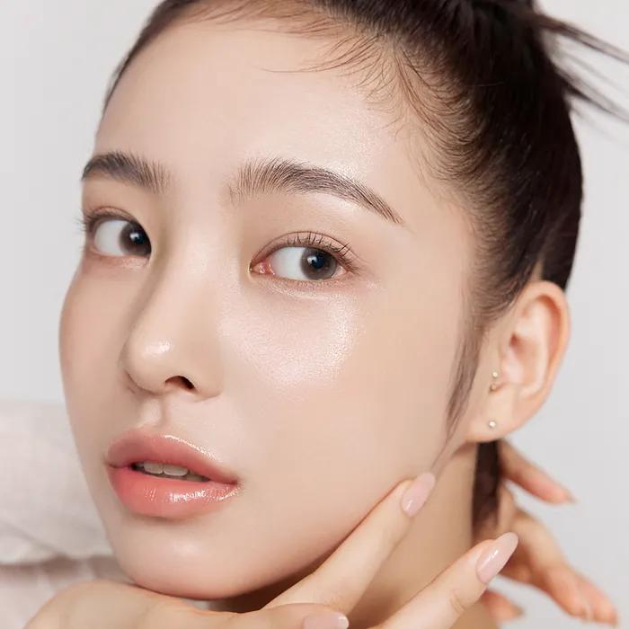 Soft Skin Fit Glow Base