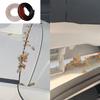 1PC 1.6M/62.99in Universal Sealing strip along the gap on the roof Anti Dust Accessories For SUV Hatchback