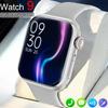 Watch 9 Smart Watch Bluetooth Call Männer NFC Health Tracker IP67 wasserdichte Damen Sport Smartwatch