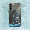 Frieren Sousou No F-Frieren Phone Case For Samsung S25,S24,S21,S22,S23,S30,Ultra,S20,Plus,Fe,Lite,Note,10,9,5G Black Cover