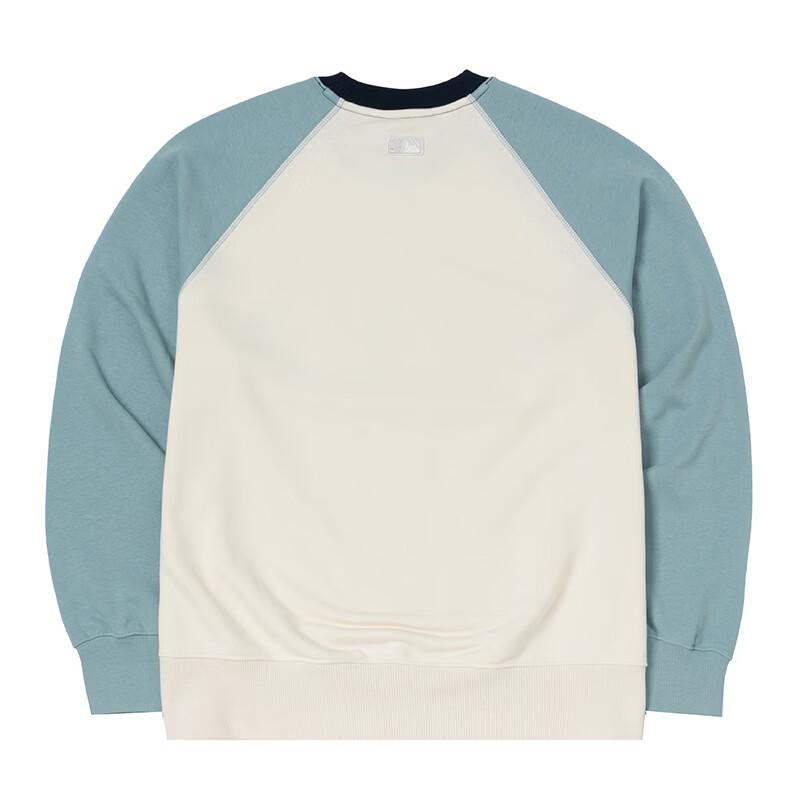 MLB Unisex Varsity Pullover Sweatshirt