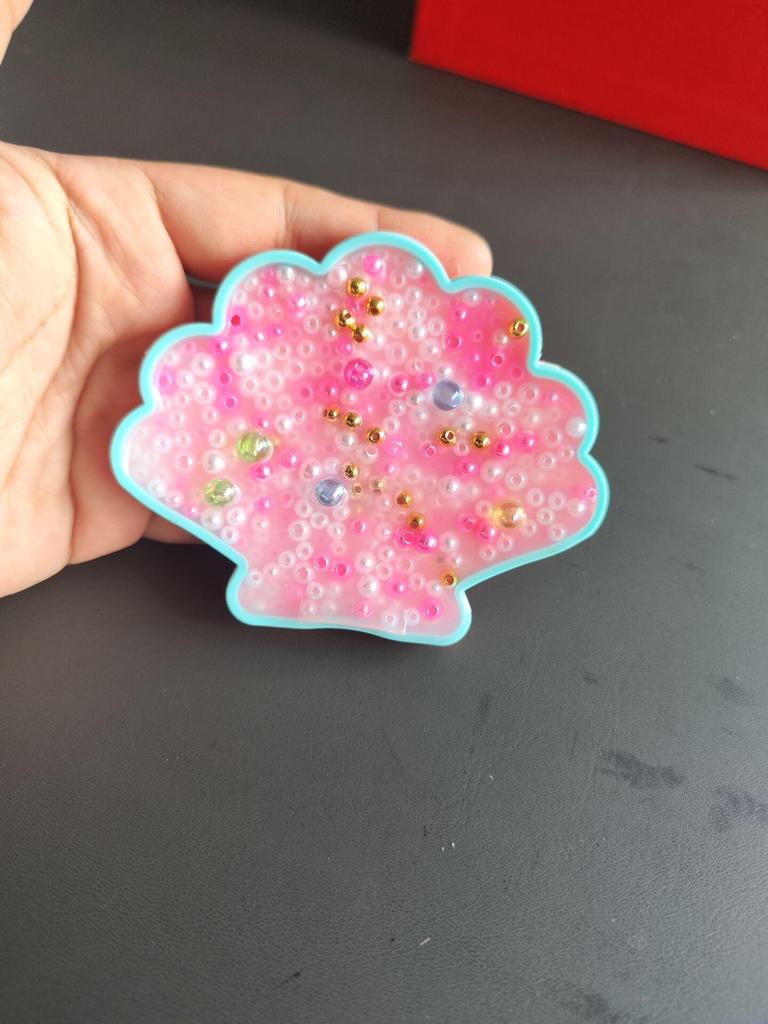 Hautzupfen Sensorischer Stressabbau Fidget-Spielzeug