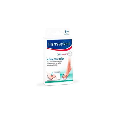 Hansaplast Ap?ito Para Callos 8 Unidades