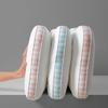 Neck Pillow, Anti-traction Shaping Pillow, Home Memory Latex Massage Pillow Core, Sleep Pillow Activity
