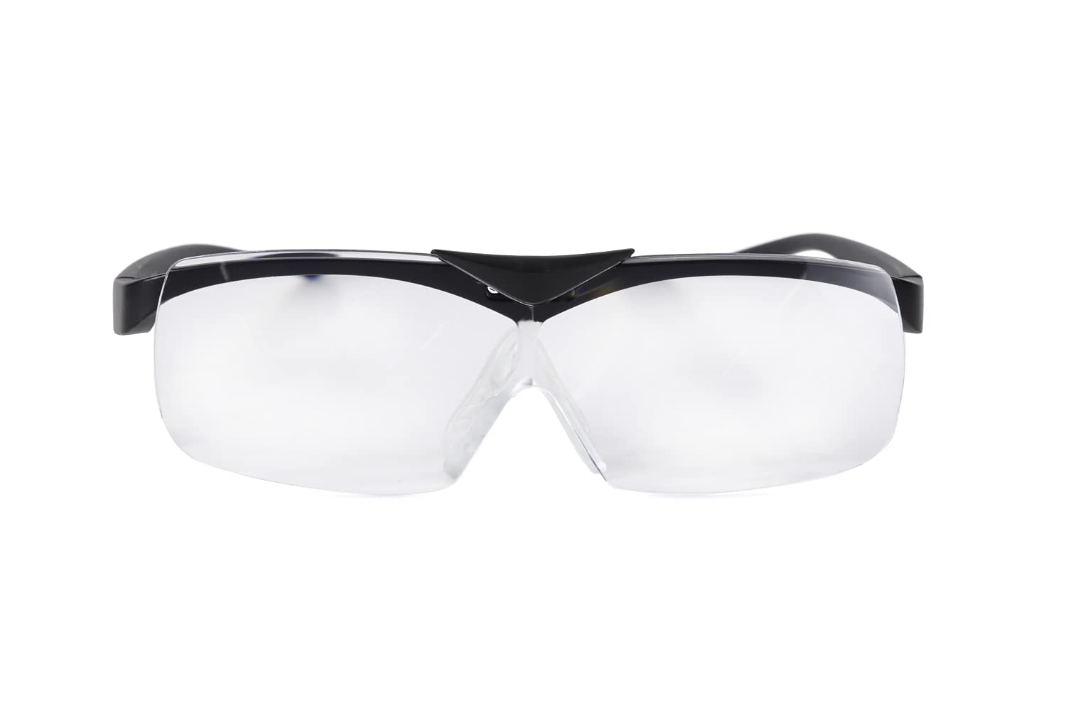 

Стильные откидные очки для чтения для мужчин и женщин, большая лупа для уменьшения синего света, увеличение 1,3x, 1,6x, 1,8x, надеваются поверх