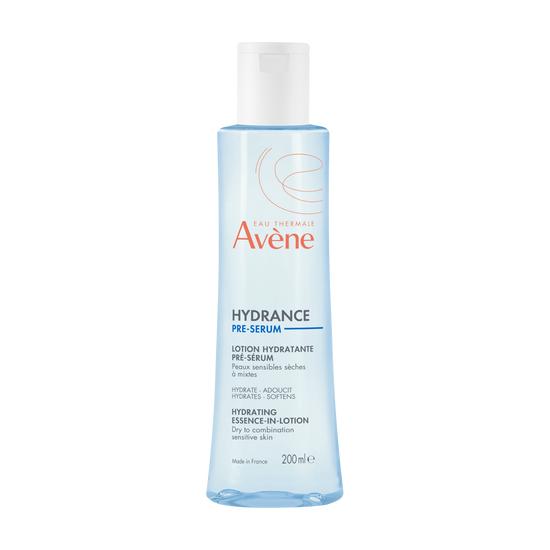 Avene Hydrance Essence-in-Lotion 200ml Limited Edition (+100ml*2) *Moisture Recharge
