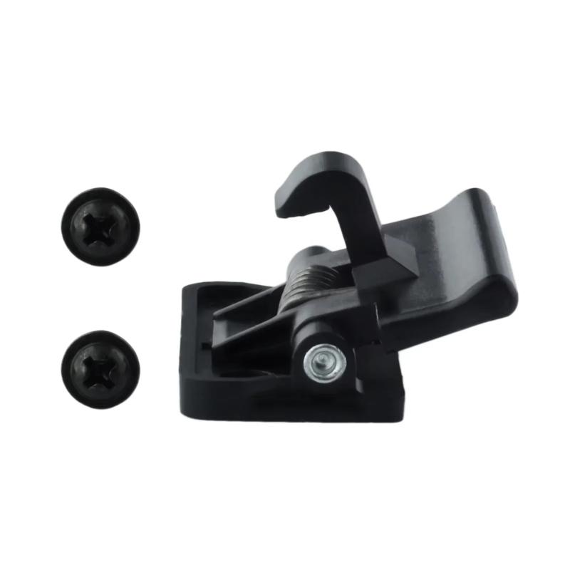 58908-12080 för 2010-2019 Bil Mittkonsol Lock Spärrar Kåpa Lås Ersättning Biltillbehör Enkel Installation