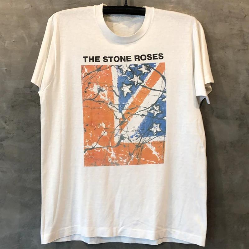 retro rock T-Shirt XXL