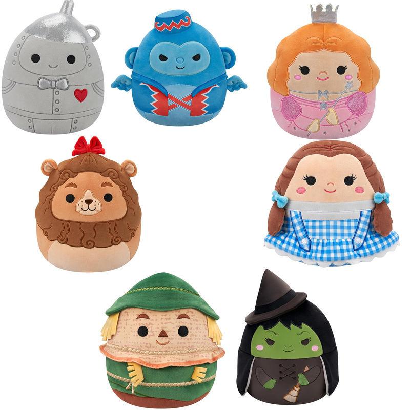 

Pillow Plush Toy Doll Doll Gift 25cm 200g