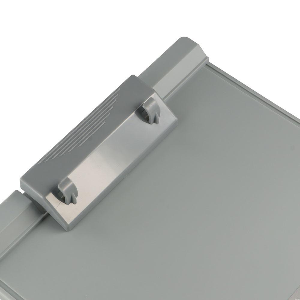 Computer File Rack Typing Paper Holder Computer Monitor Folder A4 Reading Holder  Typist