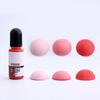 Red Yellow Black Green Blue Liquid Paint Gypsum Cement Pigment Color Essence