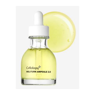 Cellology Meliturn Ampul 2.0