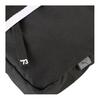Puma Basketball Waist Bag Fabric Regular Unisex Couple Black Unisex bags 07826301
