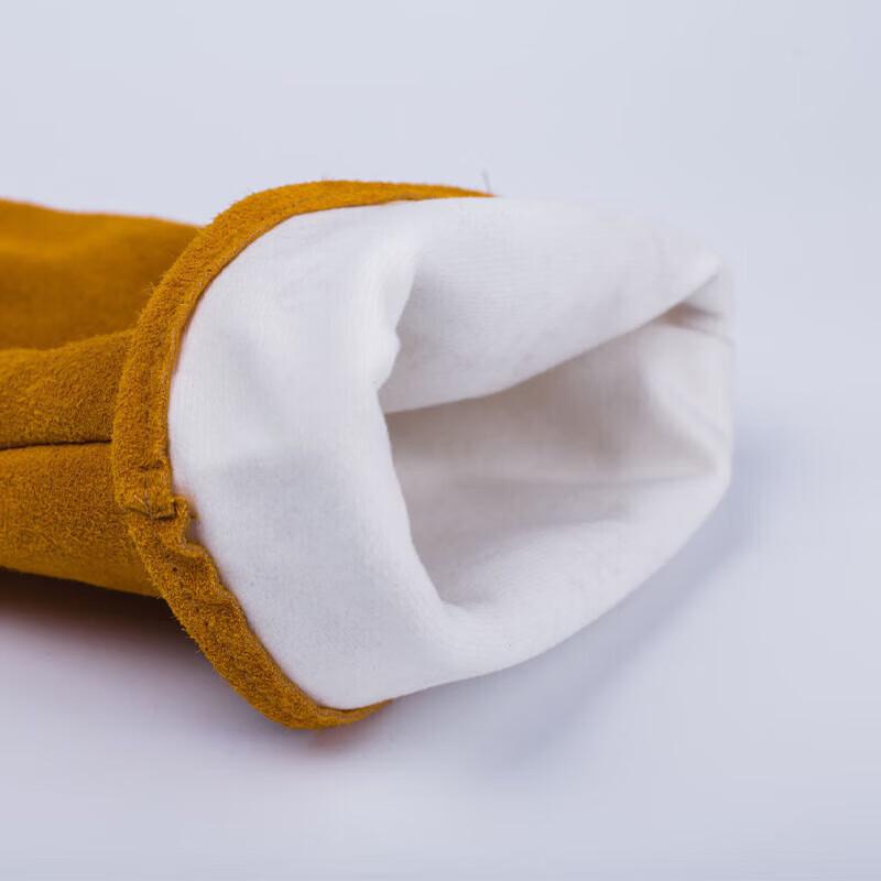 Professional Animal Handling Gloves