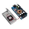 Boost Converter 500W 20A DC-DC Power Module Adjustable 12-80V Output High Voltage Step Up Converter