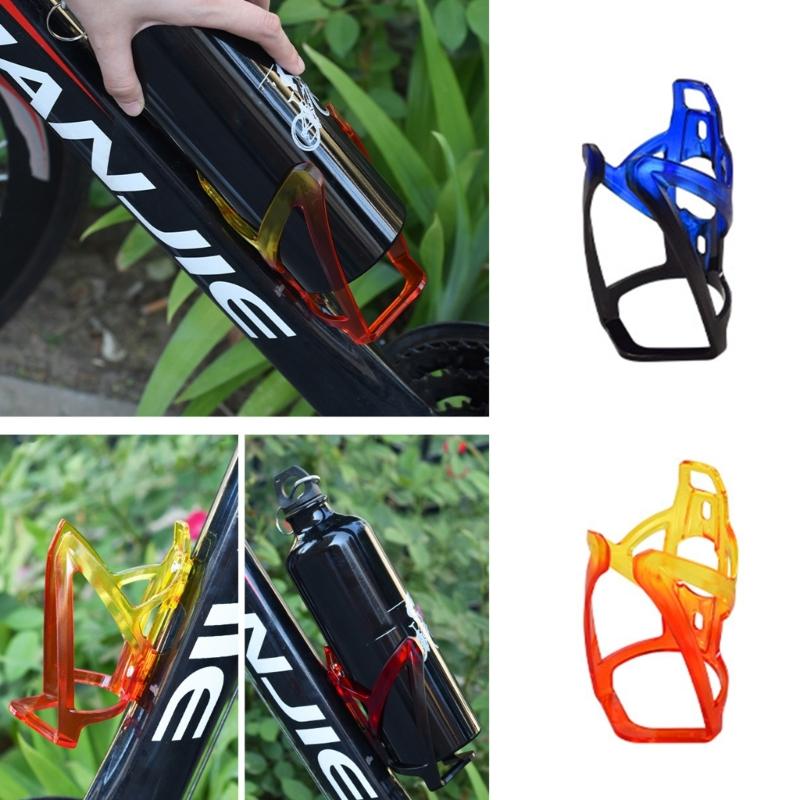 Cycling Water Cup Rack Flasks Holder Bikes Water Bottle Cage Carriers