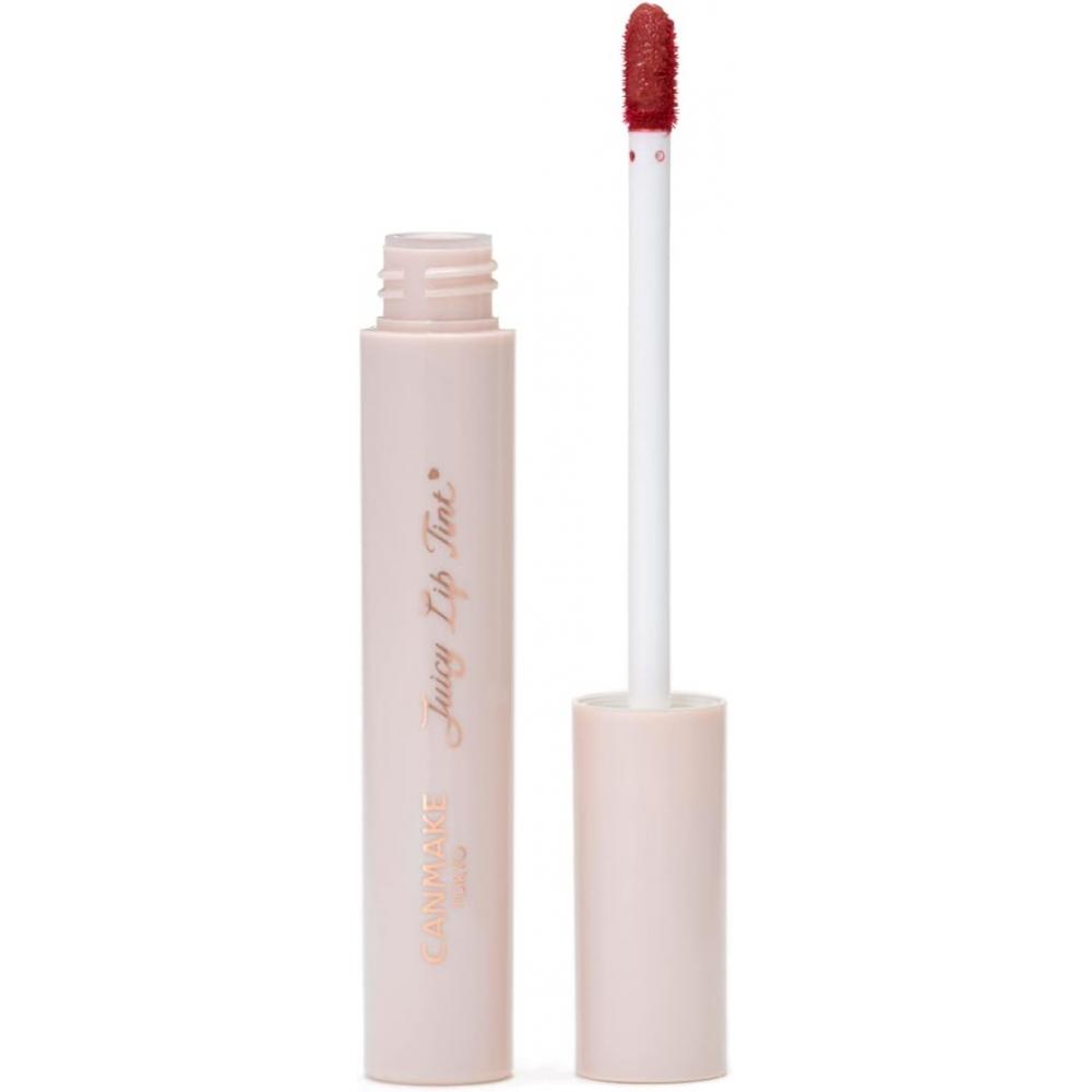 

Canmake Juicy Lip Tint 01 Antique Rose 1 X 1 01 Antique Rose