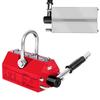 Manual Magnetic Lifting Device for Sheets and Profiles Up To 600 Kg