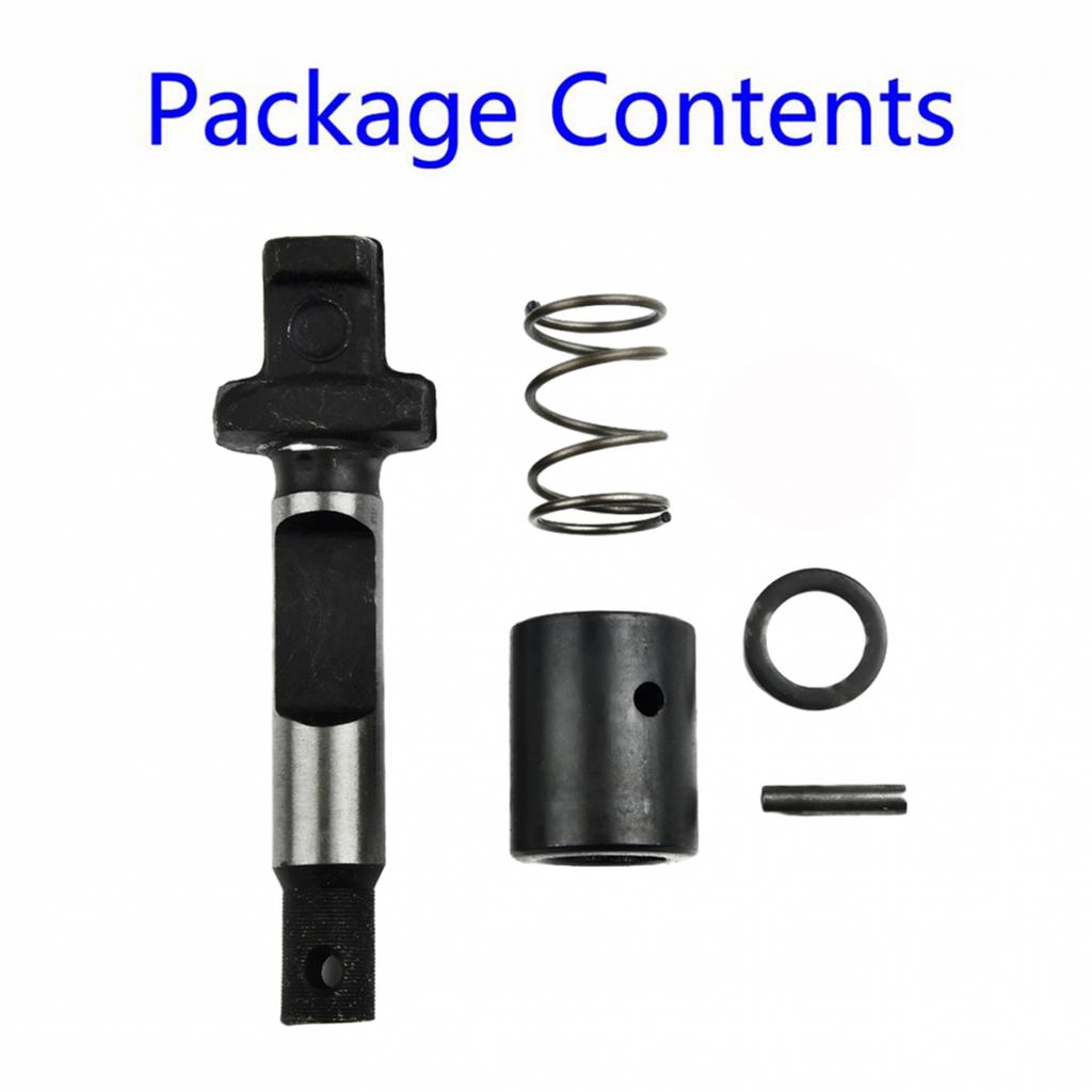 Hammer Pin Demolition Hammer For PH65A Hammer Pin Metal