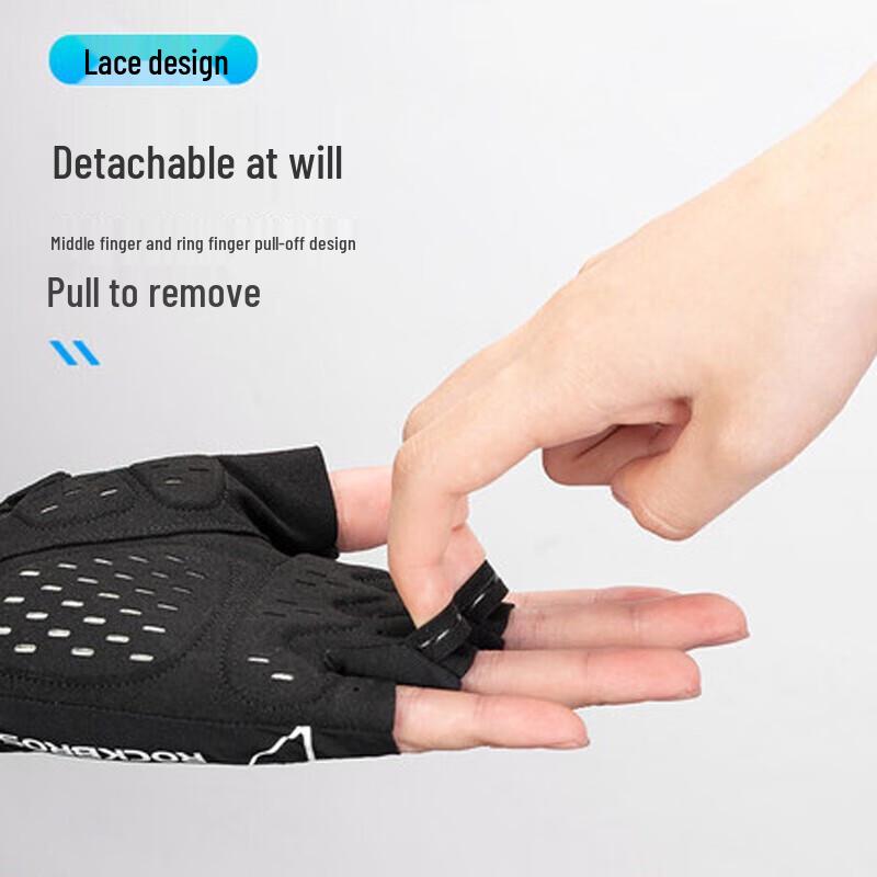 Rockbros Cycling Gloves